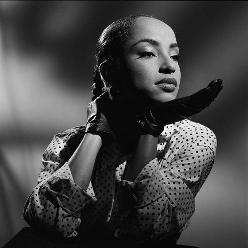 An hour of remixes for the fans of the super Iconic Sade MIXED LIVE 17the December 2024