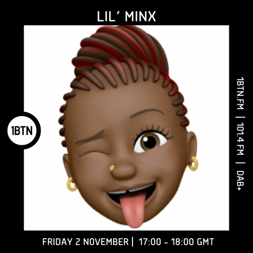 Lil' Minx - 02.11.24