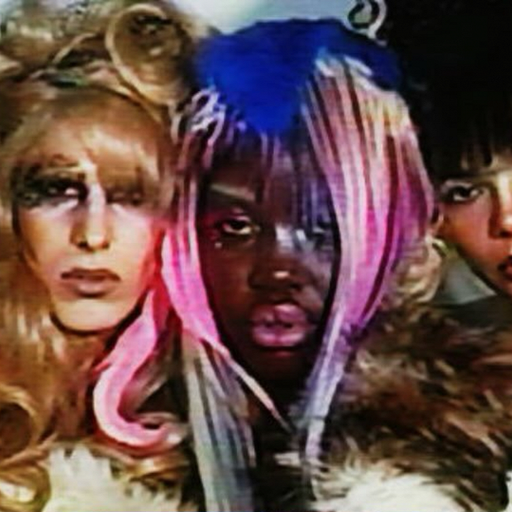 G1RL P4RTY W/ DOT - 20th April 2026