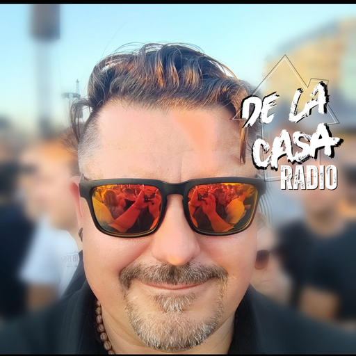 Filip The Artisan - De La Casa Radio 06.04.26