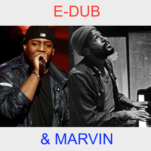 Hip Hop/R&B Collabo Megamix Vol 3