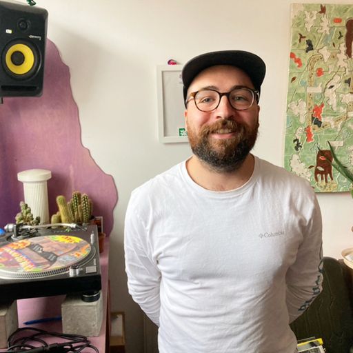 Anslow's Sound Sounds - October 2022