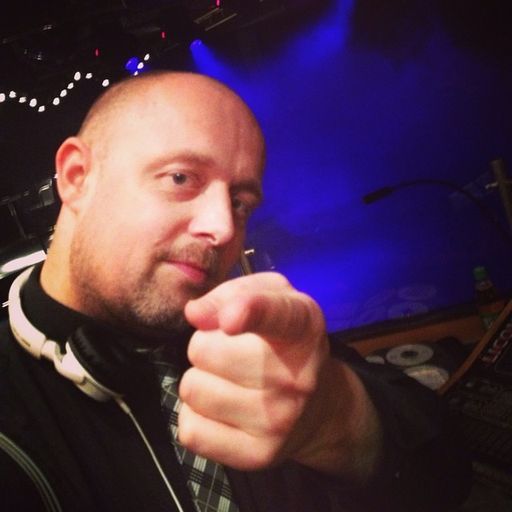 DJ C.R.I.Z. MIX 344
