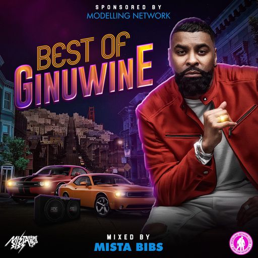 Mista Bibs & Modelling Network - Best Of Ginuwine