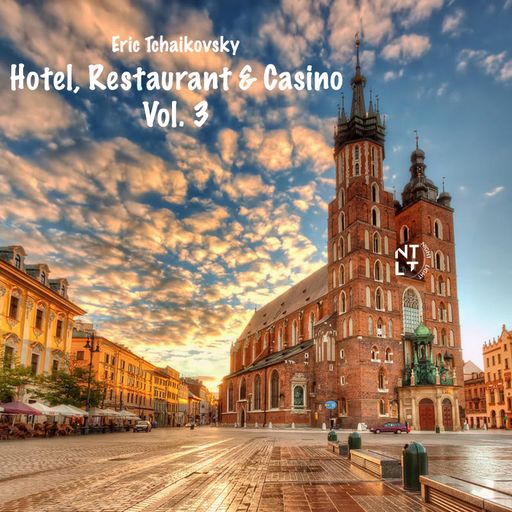 Hotel, Restaurant & Casino Vol. 3