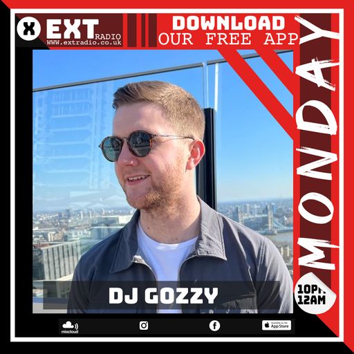 DJ Gozzy - 06 FEB 2023