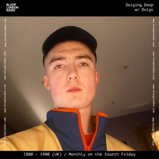 Duiging Deep w/ Duigs - 28.02.25