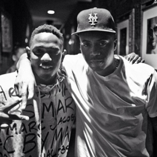 Annual Hip Hop Megamix 2012 Edition Vol 1