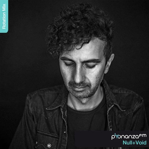phonanza fm 27102017 Null + Void