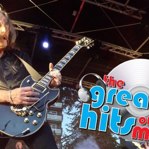 The Greatest Hits Of Music – 28th December 2025