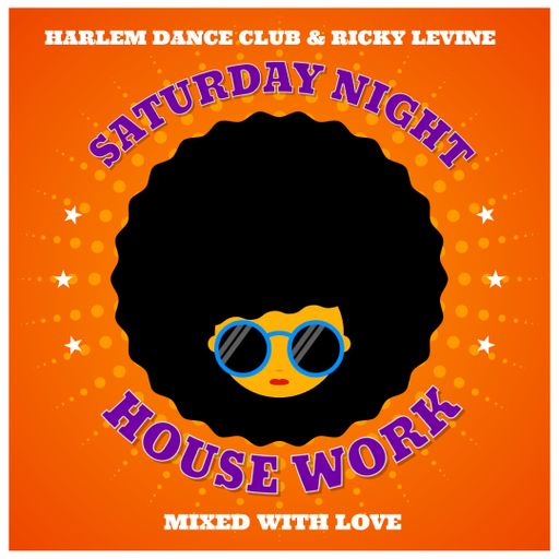 Saturday NIght House Work