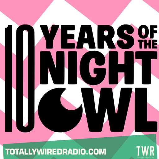 The Night Owl Show w/ Sonny & Spare #live ~ Mazzy Snape ~ 28.06.25