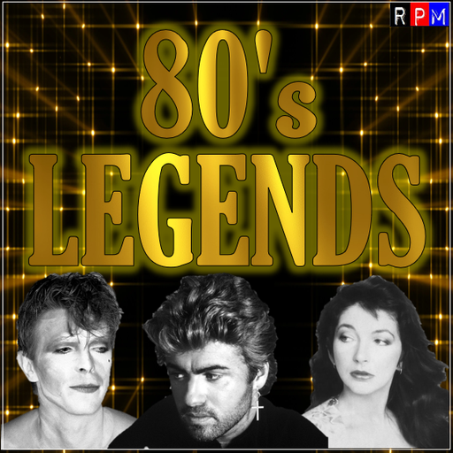 80'S LEGENDS 1