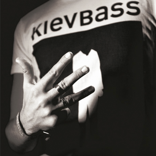 Valta - KIEVBASS 4 Years broadcast @ SUB.fm (archive 19.10.2011)
