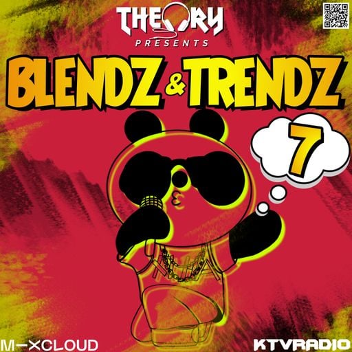 BLENDZ & TRENDZ 7