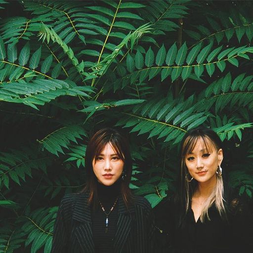 Near Momentary: Hinako Omori & Kloxii // 13-10-21