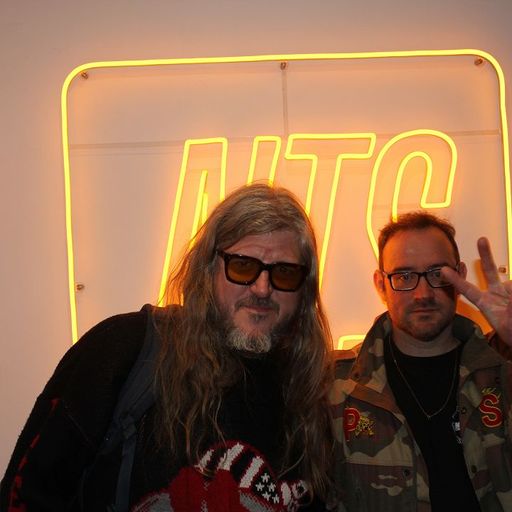 The Tim & Barry Show - 22nd May 2025