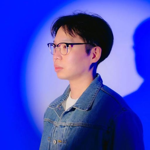 Darker Than Wax: Dean Chew with Mogwaa // 06-07-22