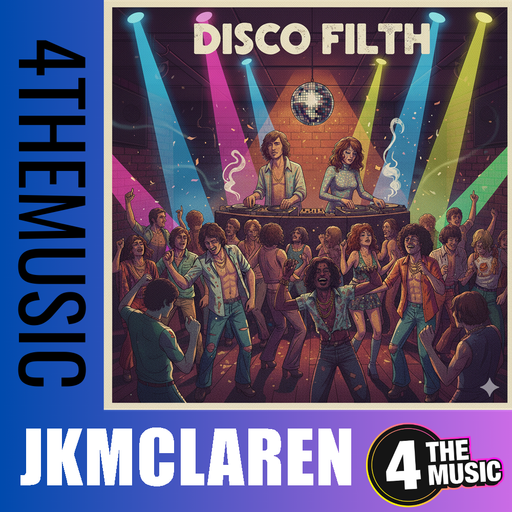 jkmclaren on 4TheMusic - the lets go mix - 01/02/2026