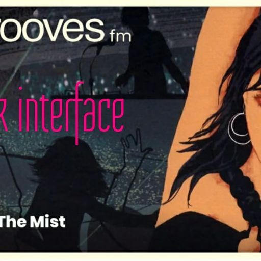 BARGROOVES BLACK INTERFACE GLOBAL FT JON INTERFACE