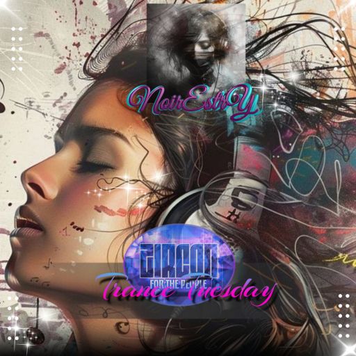 ZIRCON RADIO PRESENT TRANCE TUESDAY 27/05/2025