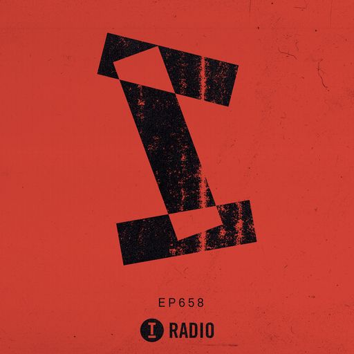 Toolroom Radio EP658 - Presented by Mark Knight
