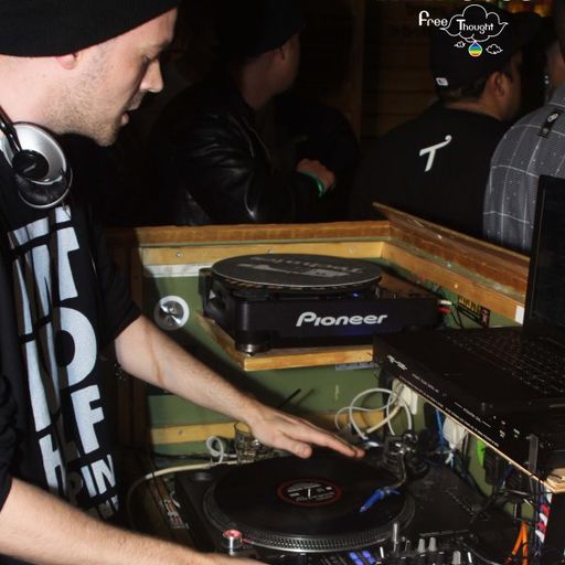 DJ MK (UNRELEASED MIX) LIVE FROM COUNTY KILBURN