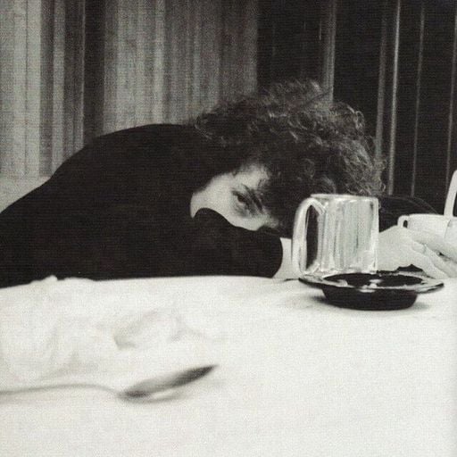 Bob Dylan :: Too Many Mornings (Revisited)