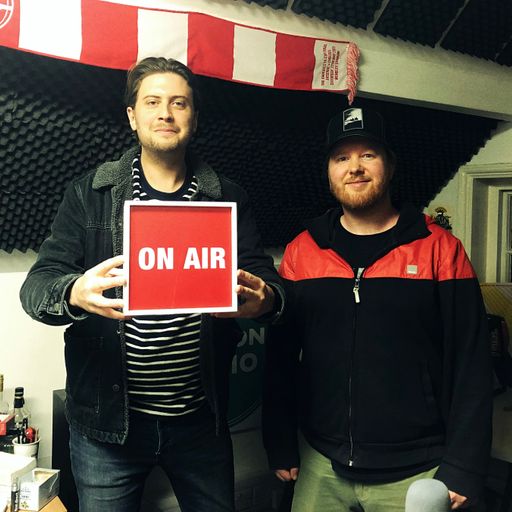 The Soul Show RNB Special