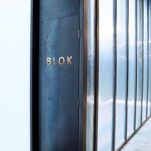 Hoxton Breakfast X Caleb Blok 05.02.19