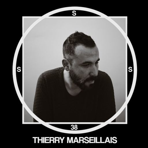 Secret Sun Society #38 THIERRY MARSEILLAIS