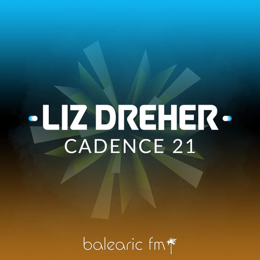 Liz Dreher- Cadence vol 21