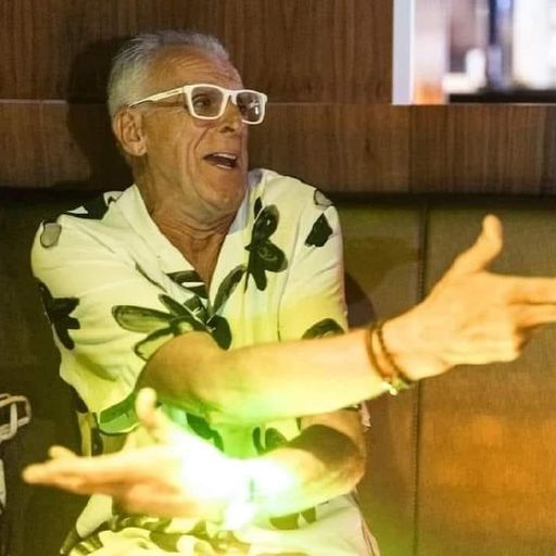 Colin Hudd Crackers Radio Show 07 09 2024