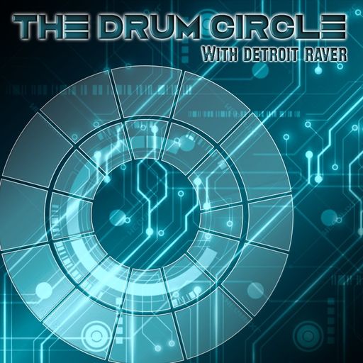 TDC: Serious FreeNB - LIVE! on www.drumbase.space (7/21/19)