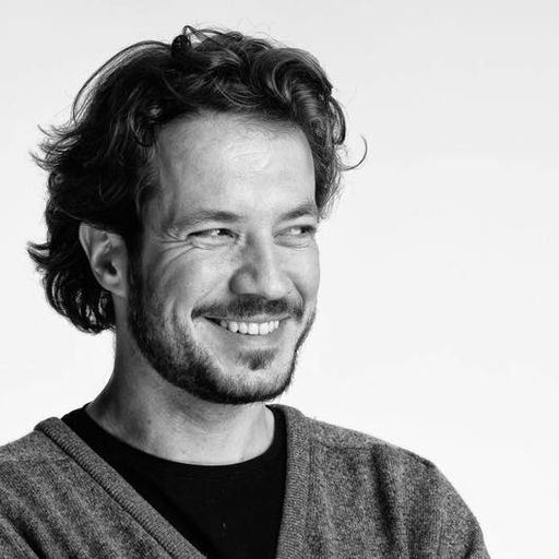 Le Mellotron: Anders with LeonxLeon // 24-01-2019