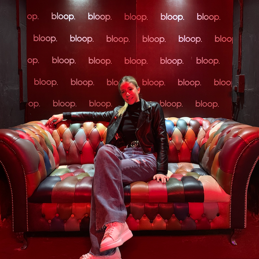 Carina Lawrence Presents: Lodic - 05.11.21