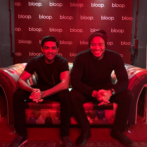 Ebb/Flow w/ Iyer + Miguel Beltre - 05.11.21