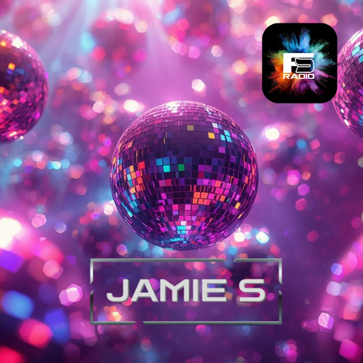 JAMIE S LIVE RADIO SHOW FRESH SOUNDZ LONDON