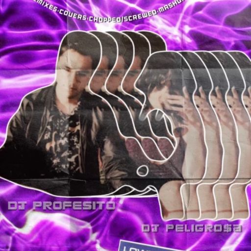 The Sound Stream: Remixes 8.21