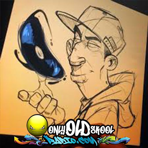 OSD - OnlyOldSkoolRadio.com  - Saturday 7th November 2020