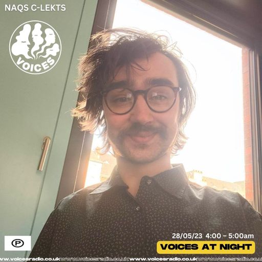 Naqs C-Lekts  - 28/05/23