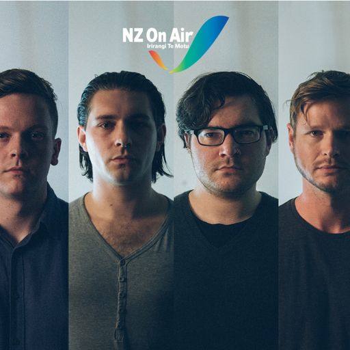 Recharted 21 - Spook the Horses - Thanks to NZ On Air Music