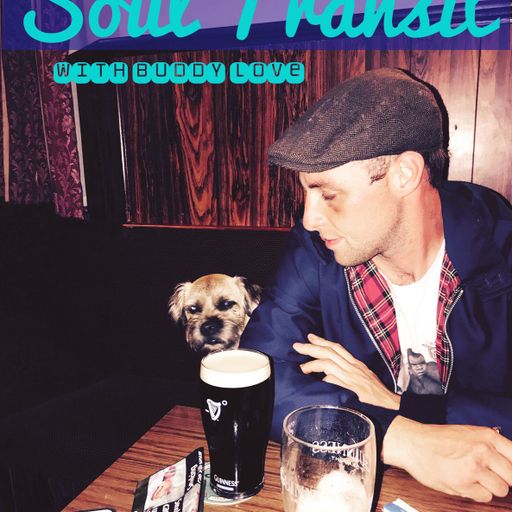 Soul Transit w/ Buddy Love - 6/8/2018