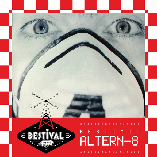 Bestimix 215: Altern-8