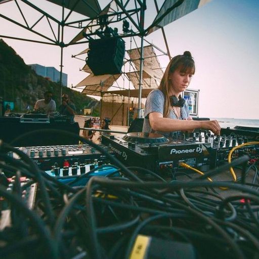 Hour of Light with Ahu // 25-02-21