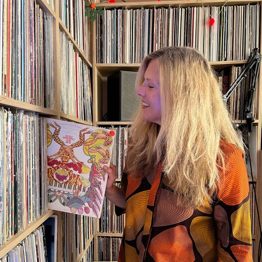 Colleen 'Cosmo' Murphy's Balearic Breakfast 1.8.23