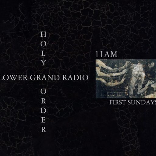 Holy Order Ep. 12 (09.04.2022)