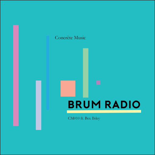 Concrète Music 010 (24/07/2019)