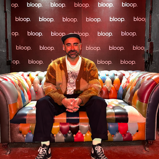 Peace Moves w/ Yun Yun - 12.11.25