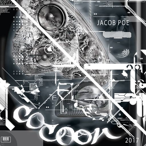 Jacob Poe Cocoon 2017
